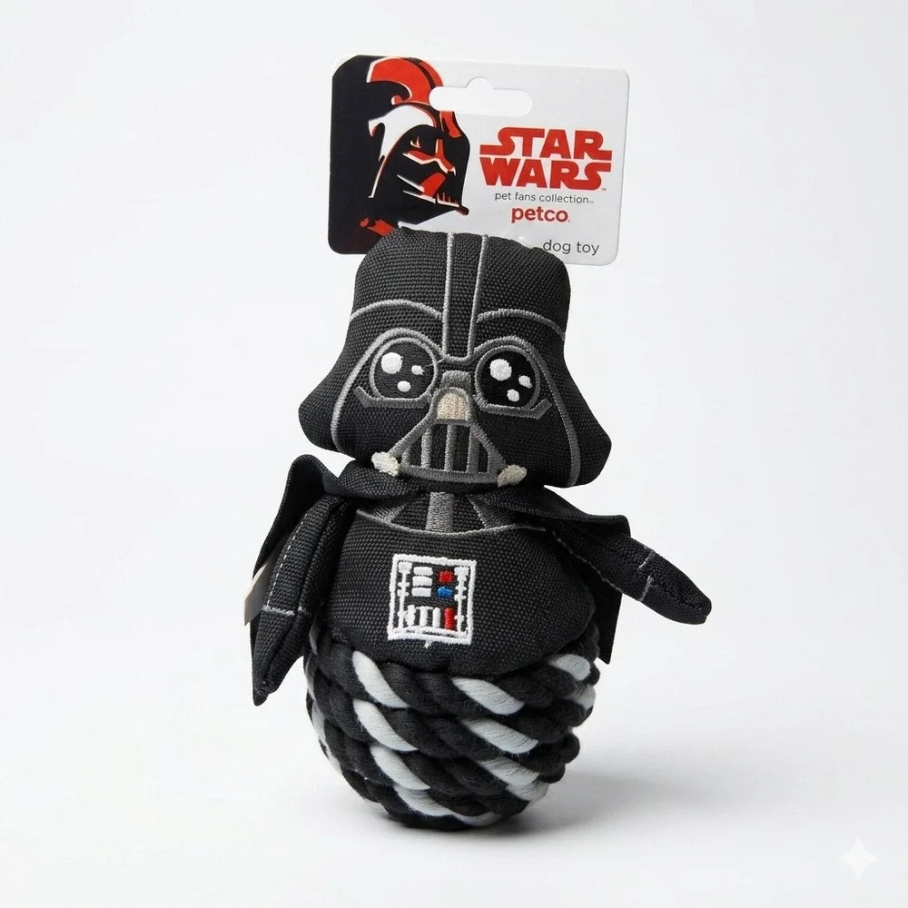 Petco star wars